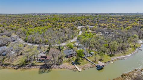 9520 Heron Drive Fort Worth TX 76108