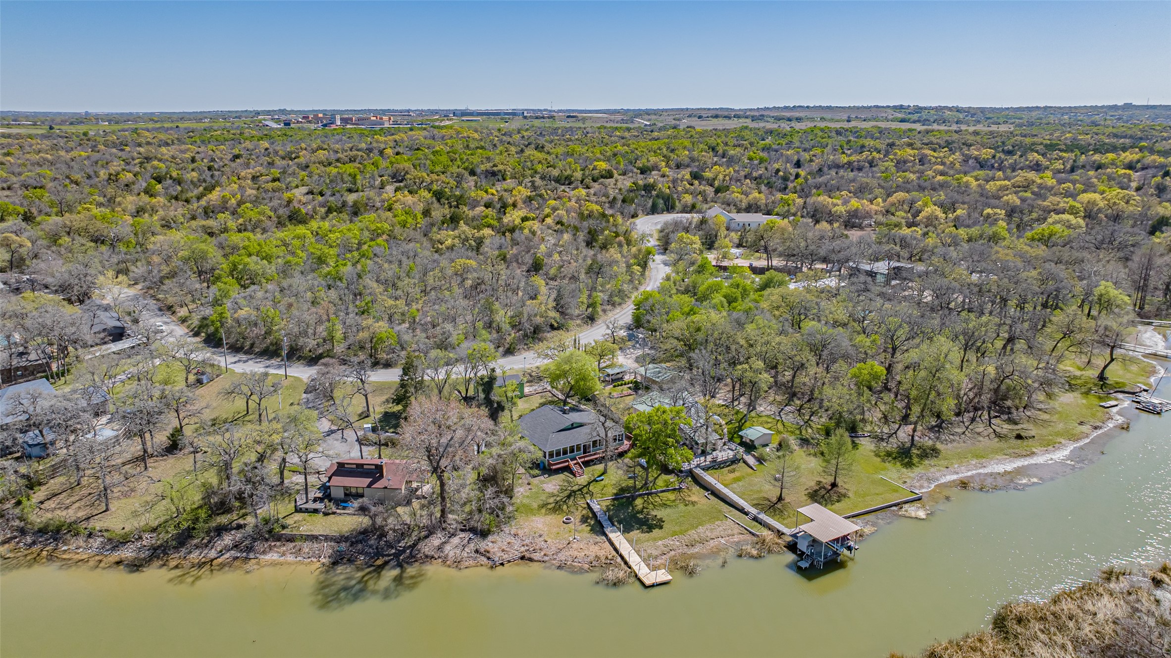 9520 Heron Drive Fort Worth TX 76108