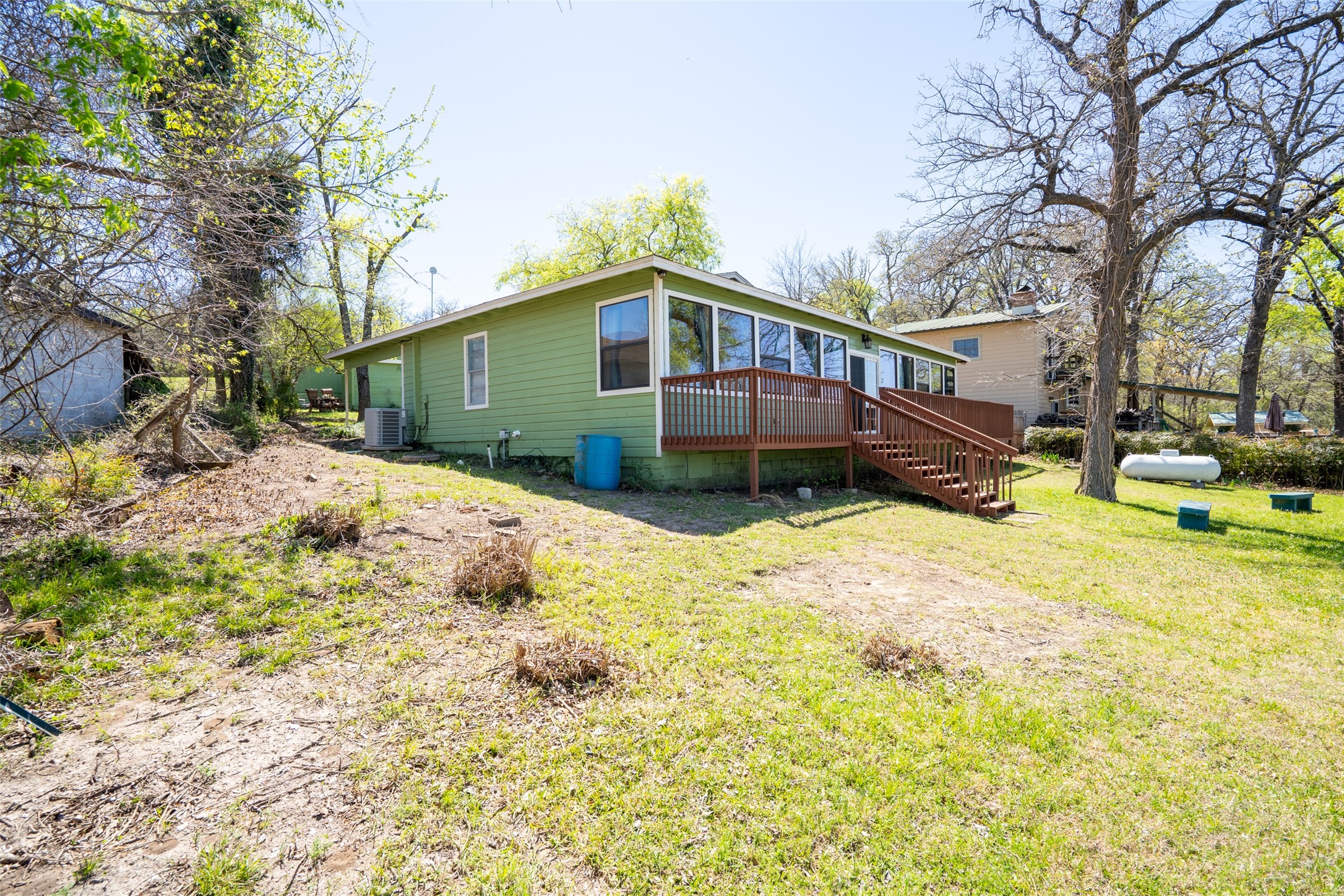 9520 Heron Drive Fort Worth TX 76108