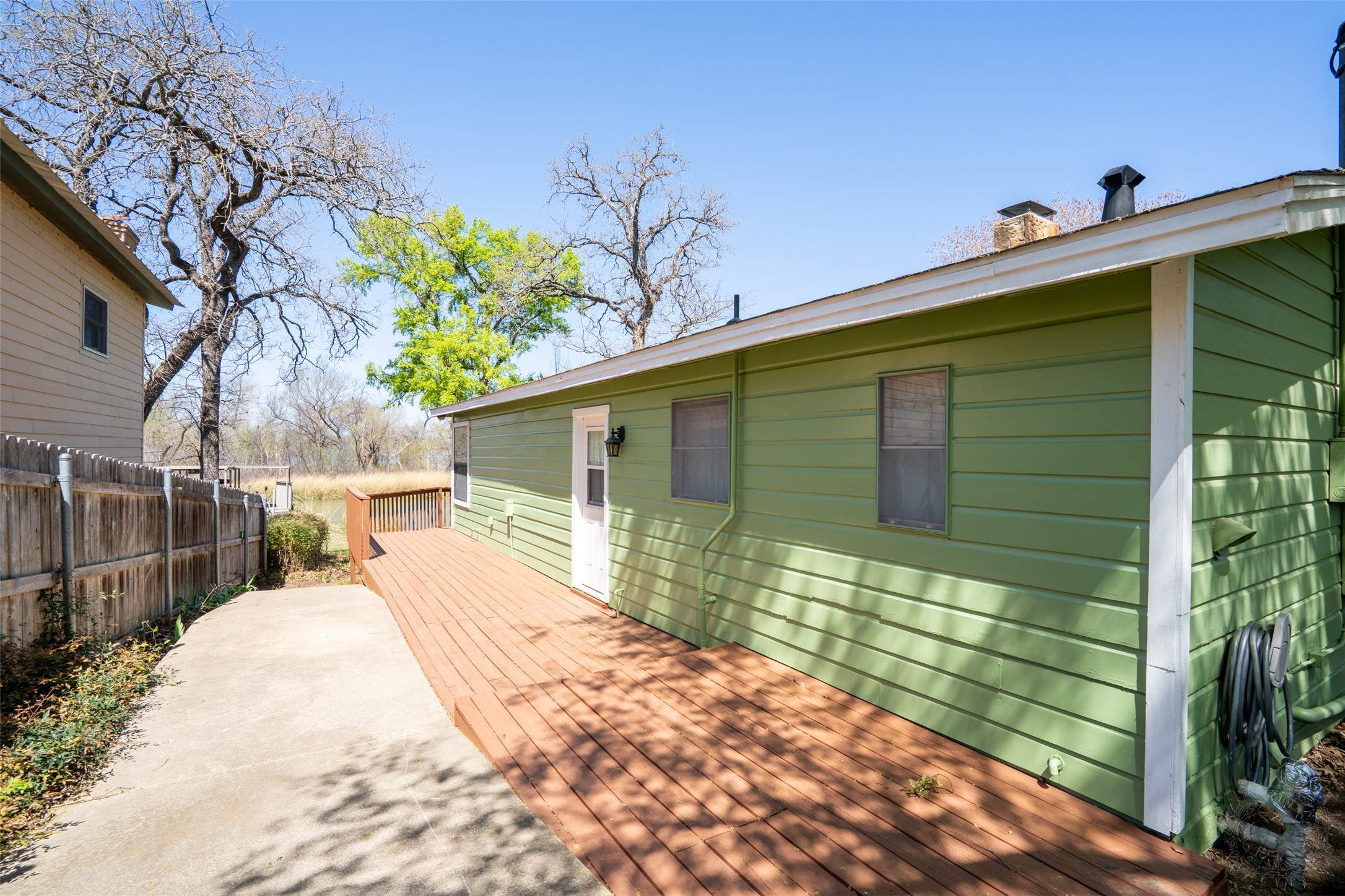 9520 Heron Drive Fort Worth TX 76108