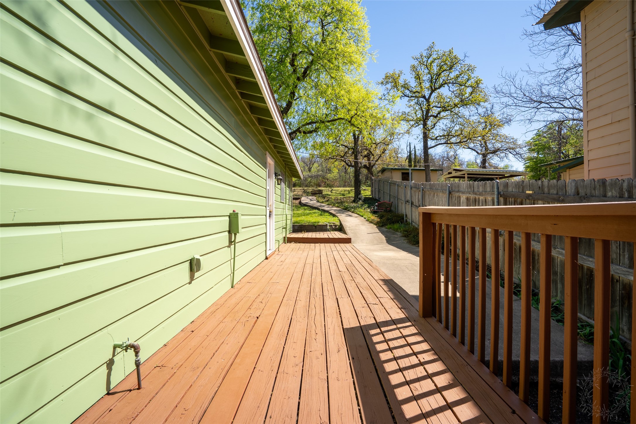 9520 Heron Drive Fort Worth TX 76108