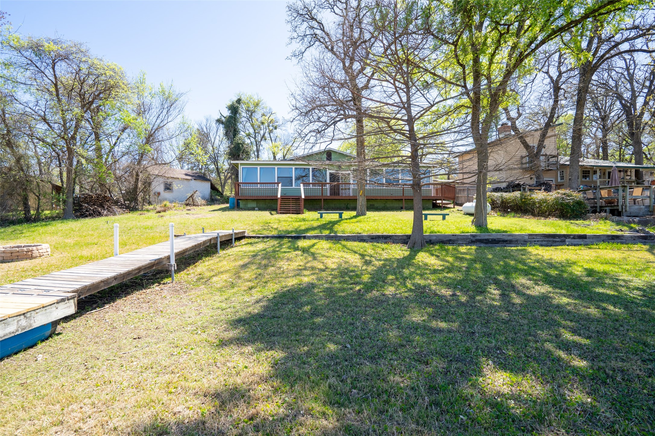 9520 Heron Drive Fort Worth TX 76108