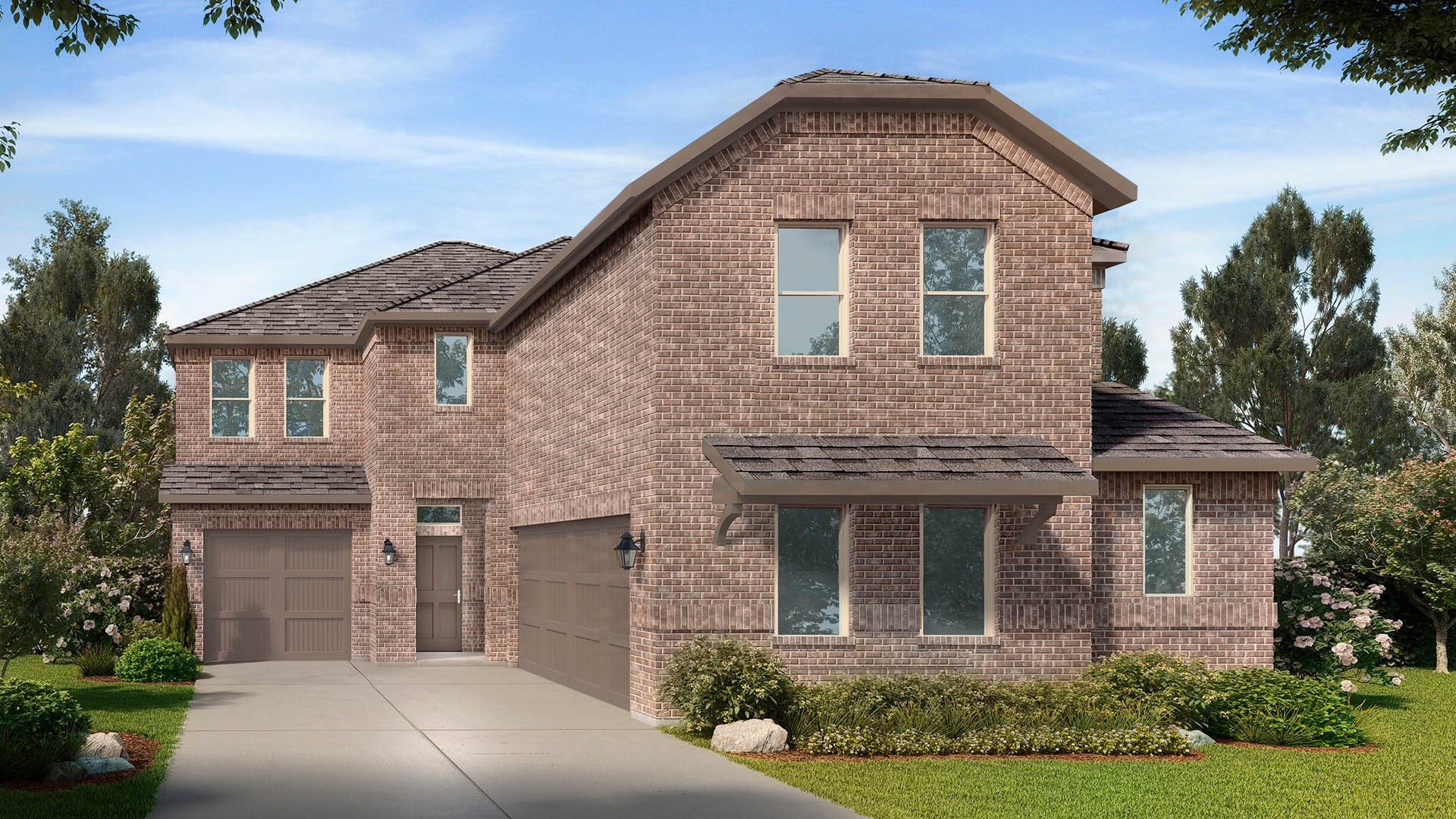 6877 Brahman Drive Arlington TX 76001