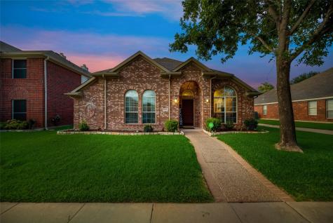 5528 Green Hollow Lane The Colony TX 75056