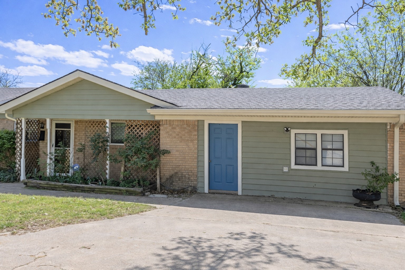 6632 Ellis Road Fort Worth TX 76112