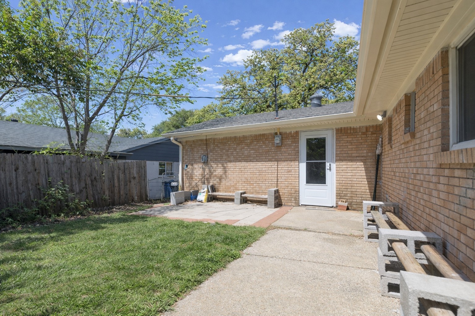 6632 Ellis Road Fort Worth TX 76112