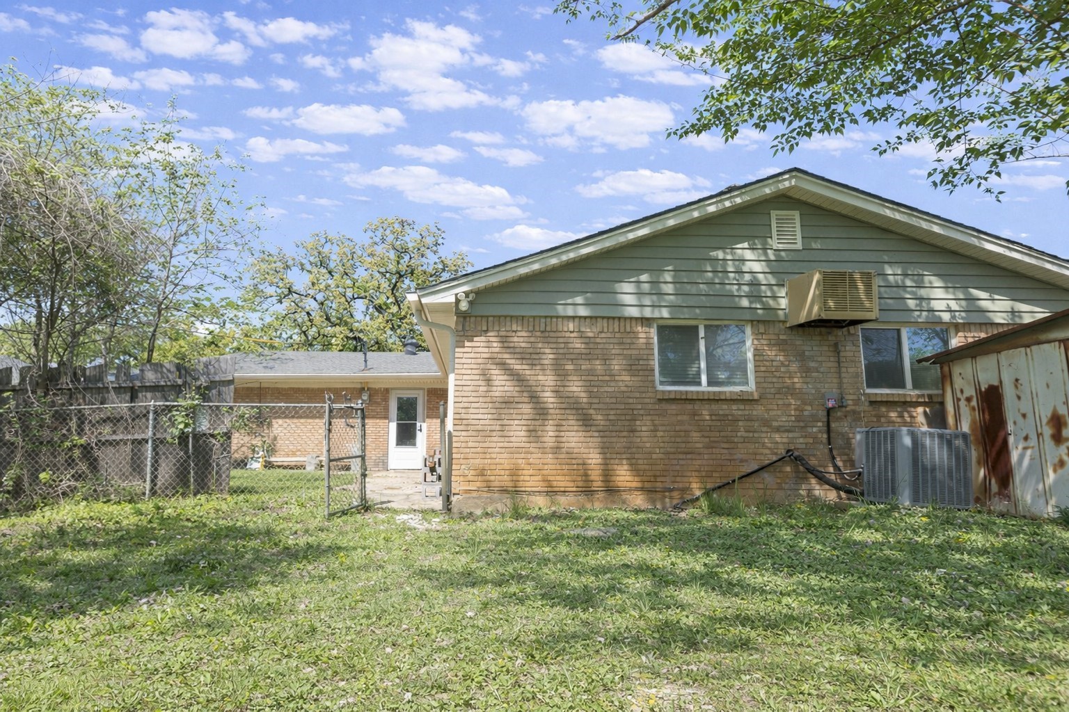 6632 Ellis Road Fort Worth TX 76112
