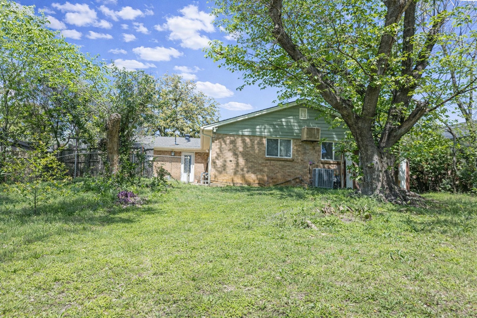 6632 Ellis Road Fort Worth TX 76112