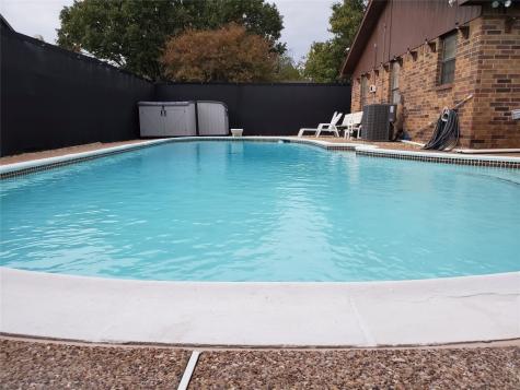 2813 Woodlark Drive Fort Worth TX 76123