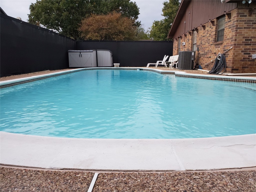 2813 Woodlark Drive Fort Worth TX 76123
