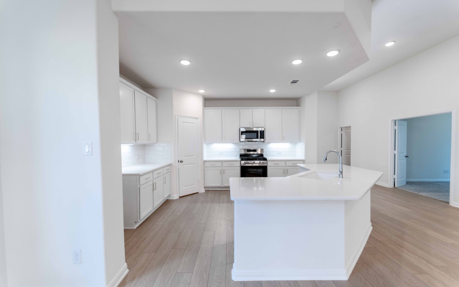 1415 Florence Celina TX 75009