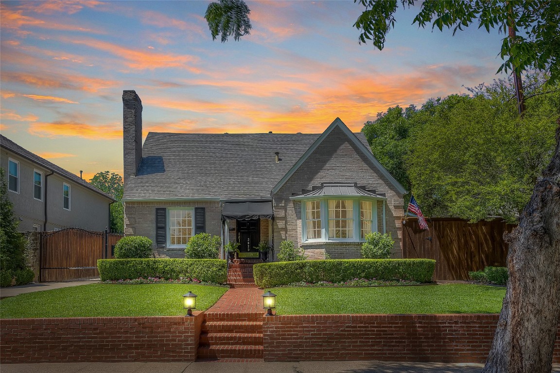3629 Potomac Avenue Fort Worth TX 76107
