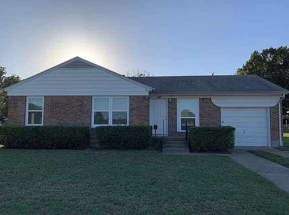 1505 Alden Street Irving TX 75061