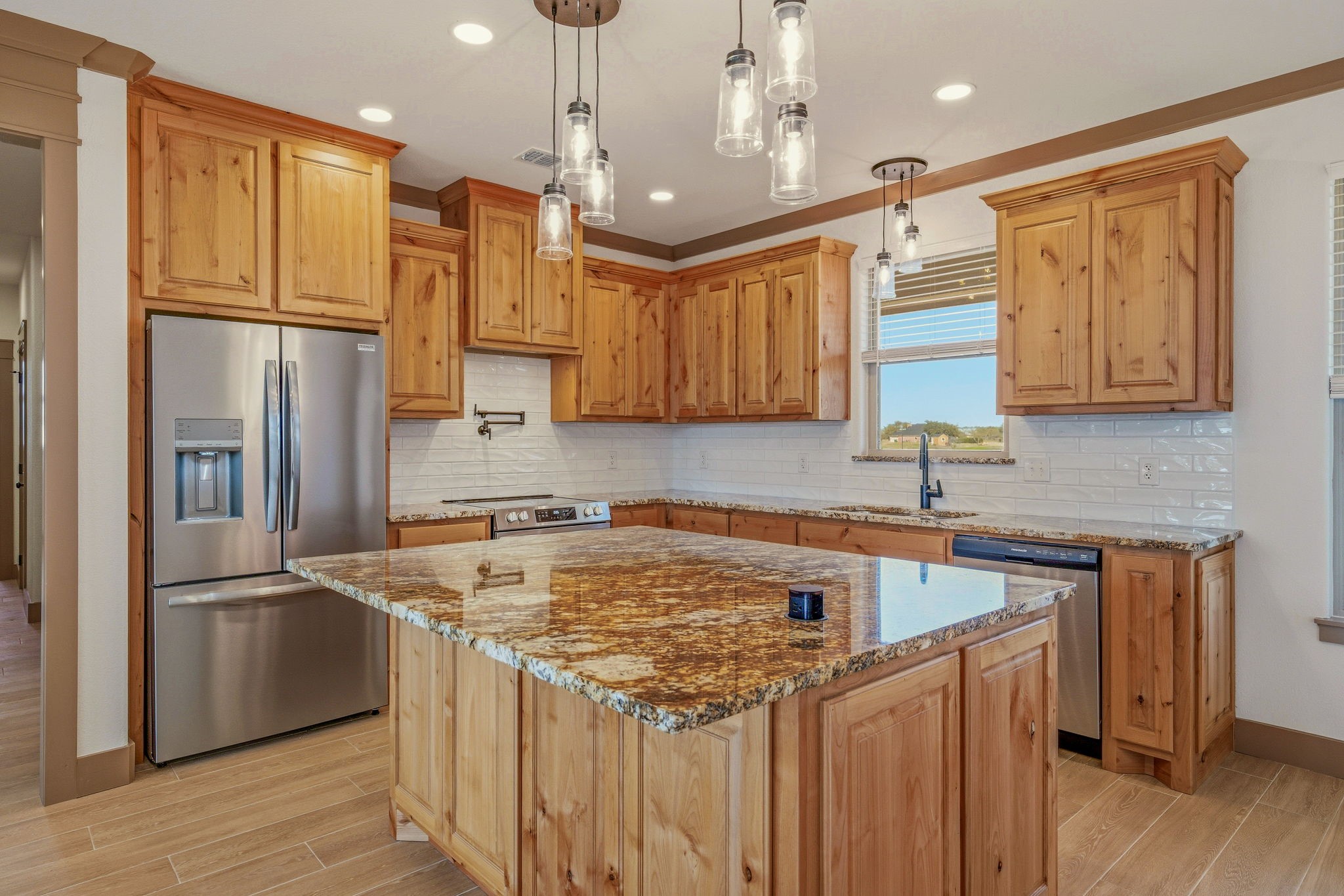 1050 Private Road 41 Nemo TX 76070