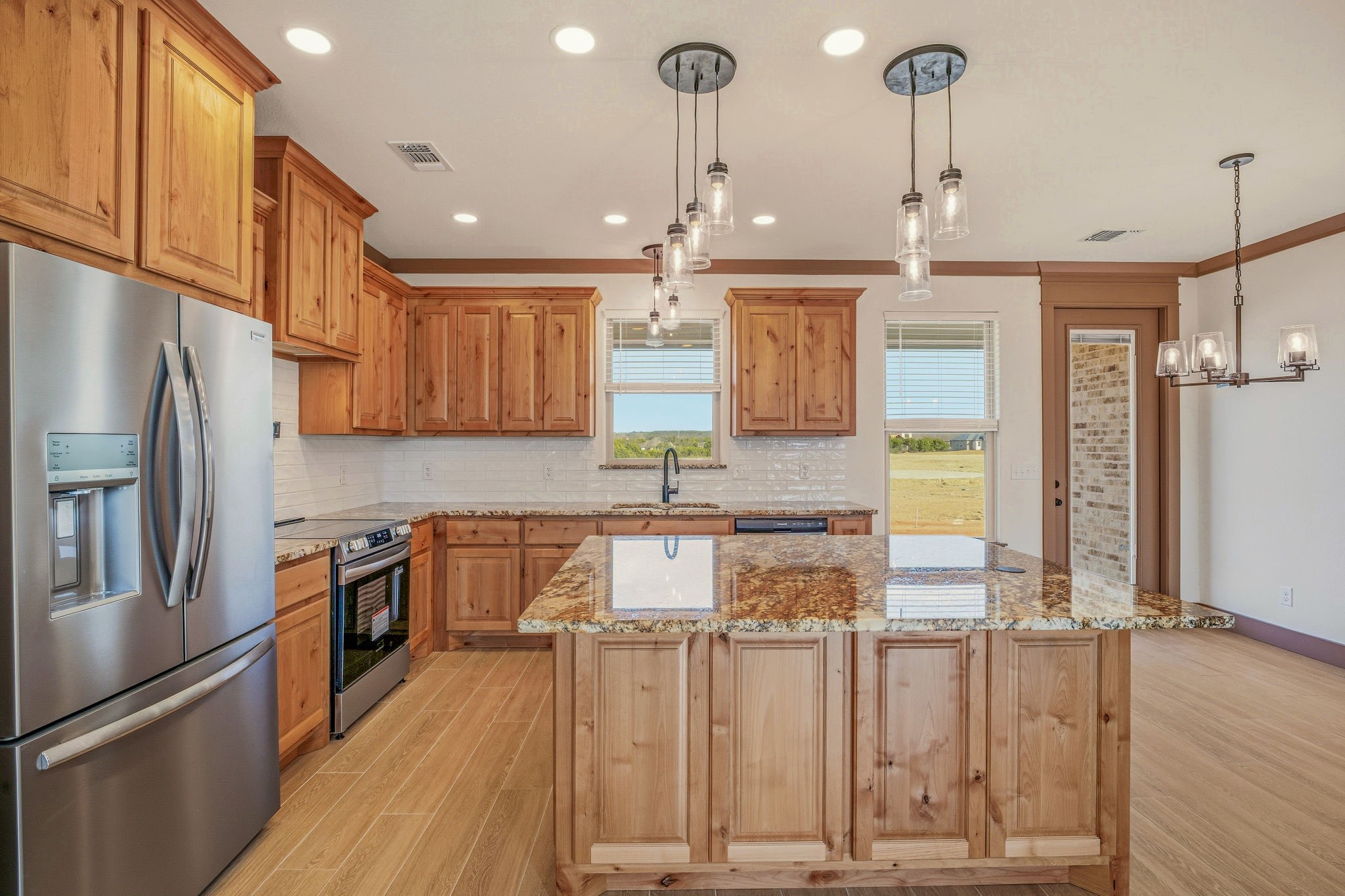 1050 Private Road 41 Nemo TX 76070