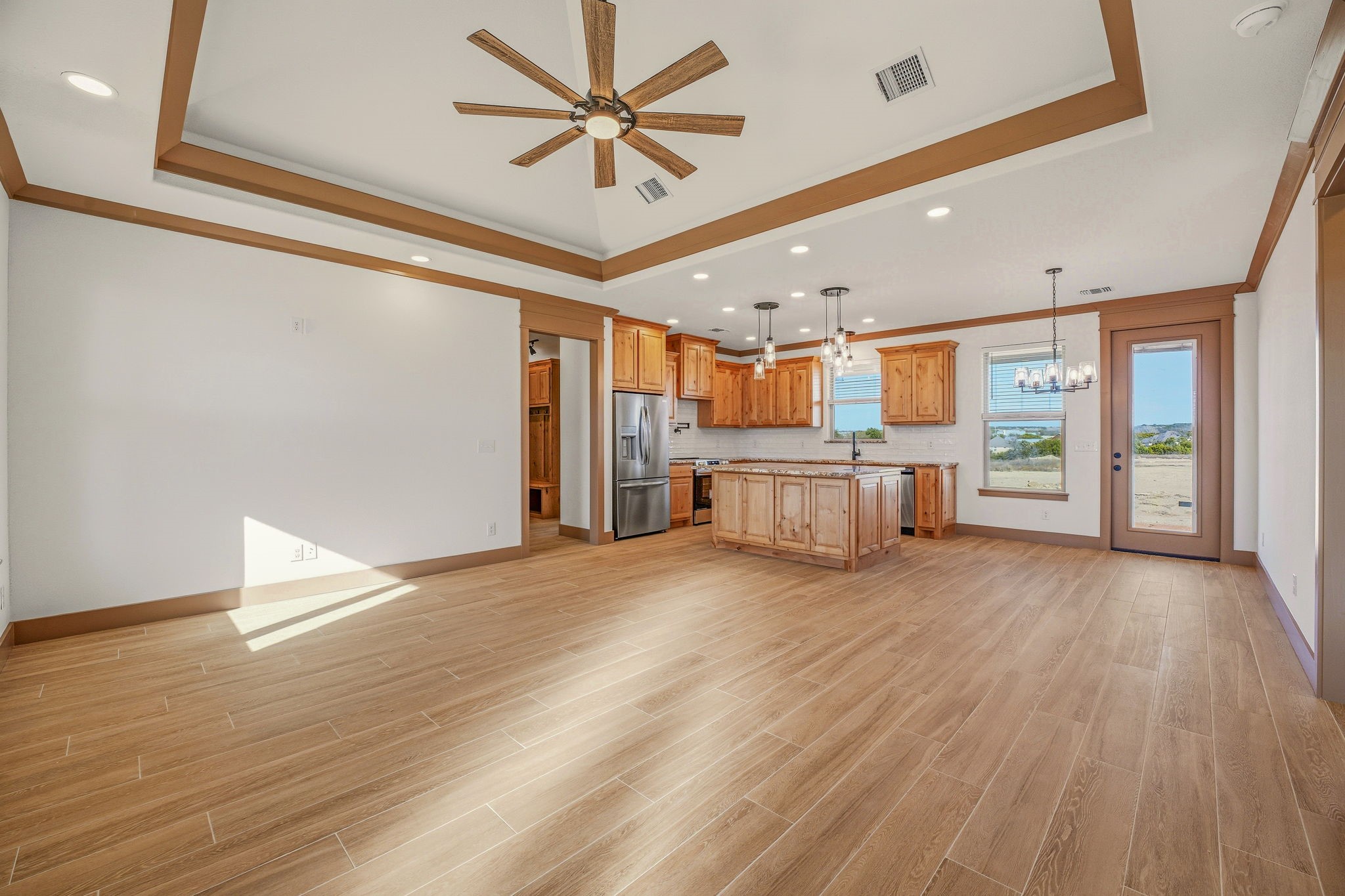 1050 Private Road 41 Nemo TX 76070