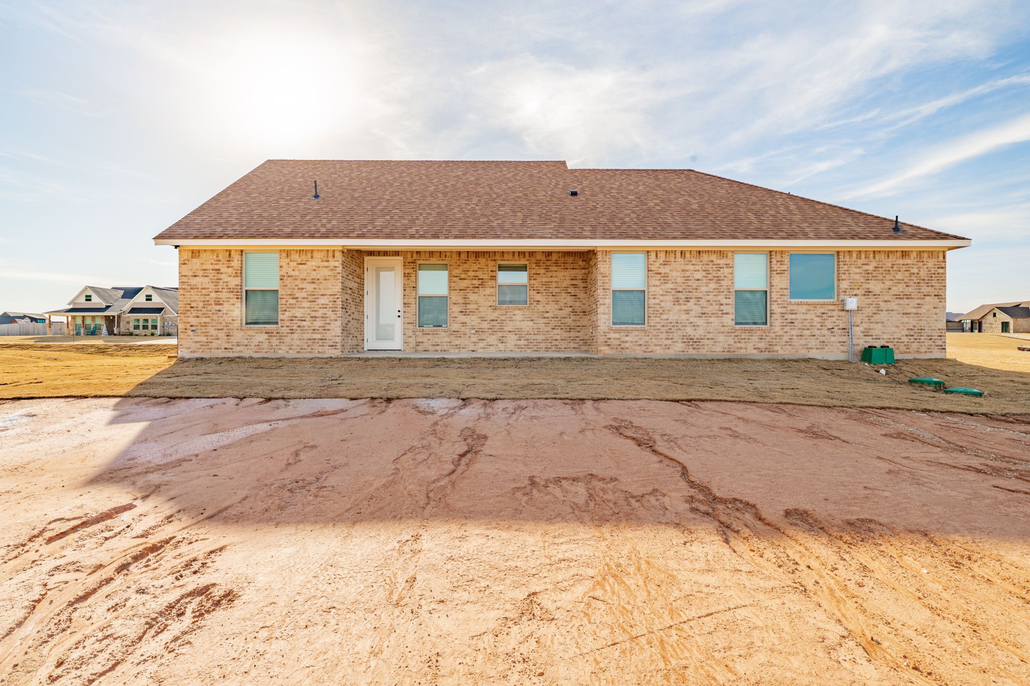1050 Private Road 41 Nemo TX 76070