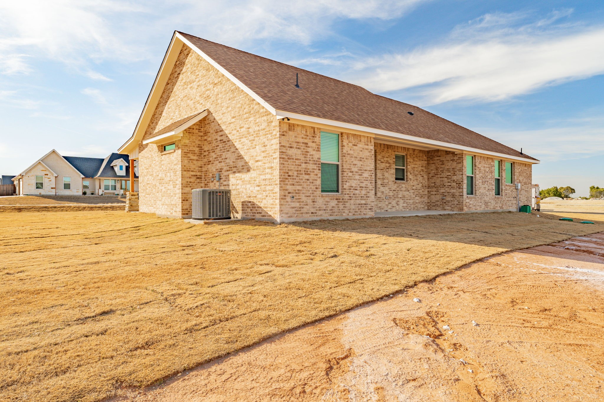 1050 Private Road 41 Nemo TX 76070