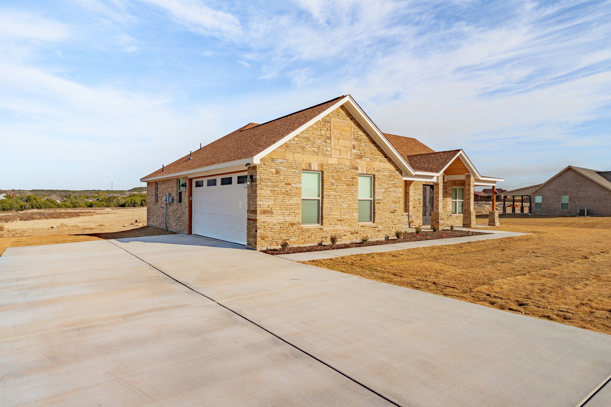 1050 Private Road 41 Nemo TX 76070