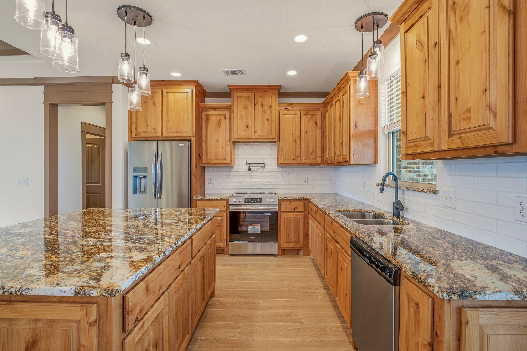 1050 Private Road 41 Nemo TX 76070