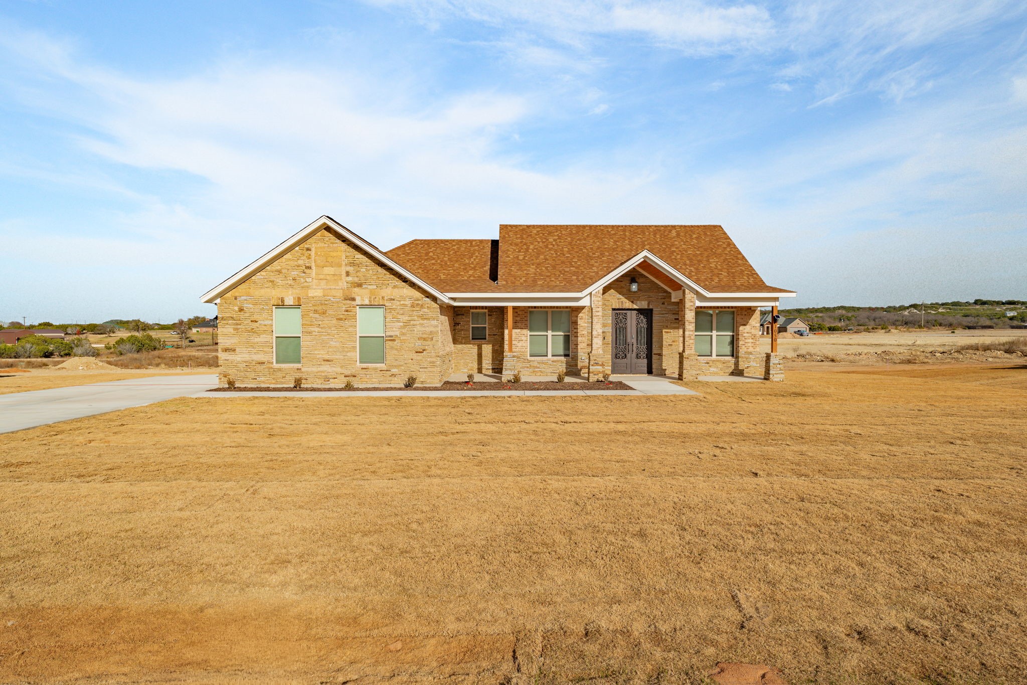1050 Private Road 41 Nemo TX 76070