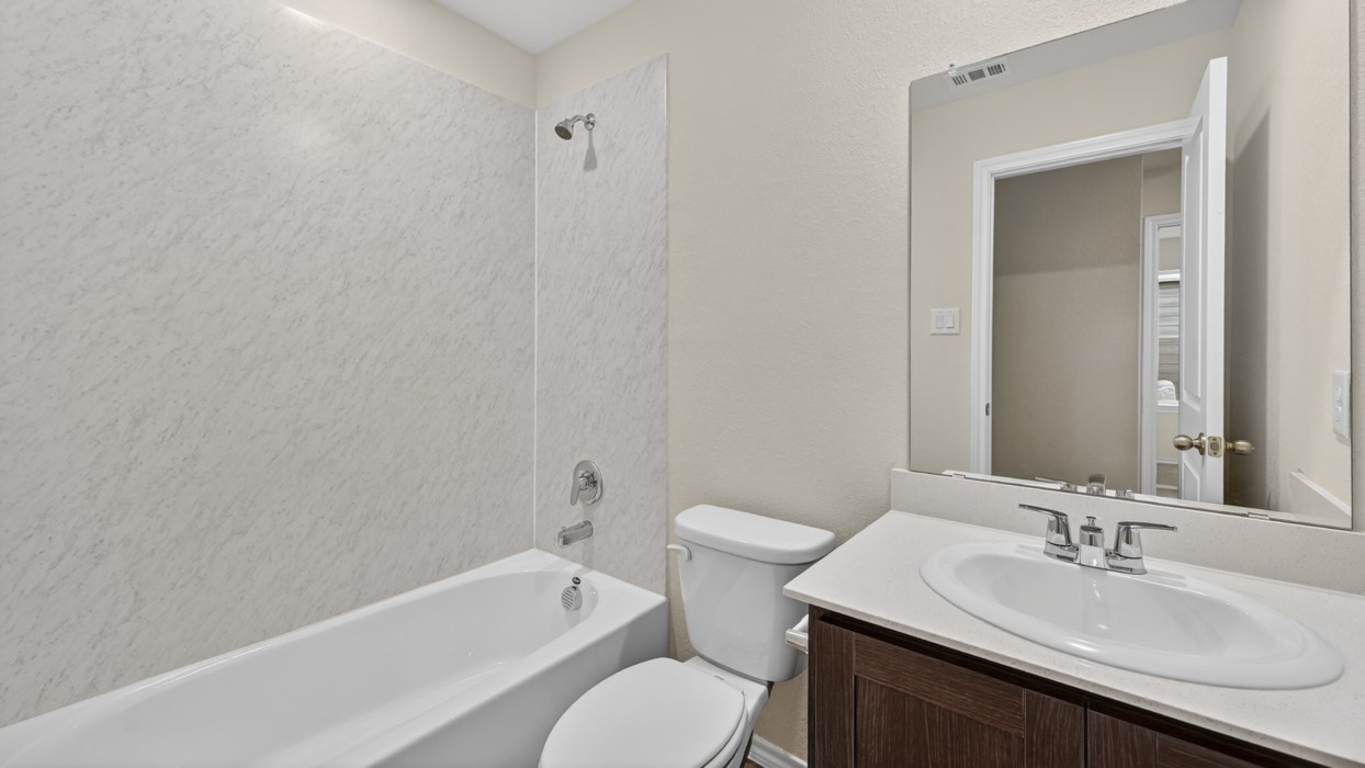 2921 Serenity Lane Sherman TX 75090