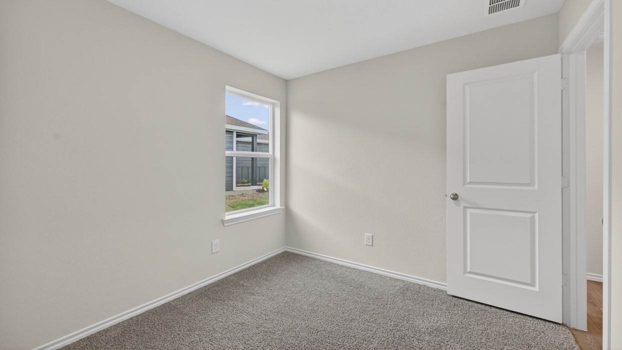 2921 Serenity Lane Sherman TX 75090