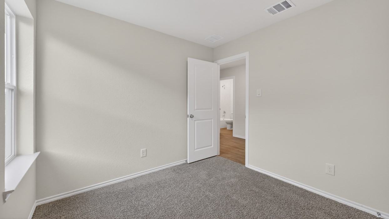 2921 Serenity Lane Sherman TX 75090