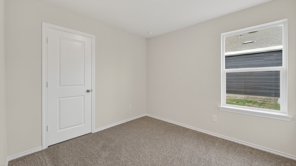 2921 Serenity Lane Sherman TX 75090