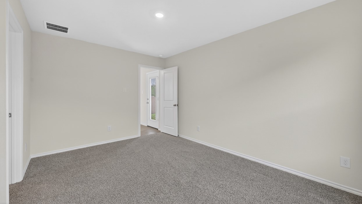 2921 Serenity Lane Sherman TX 75090