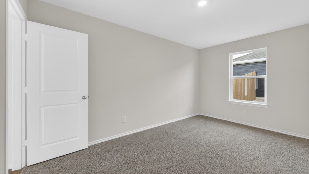 2921 Serenity Lane Sherman TX 75090