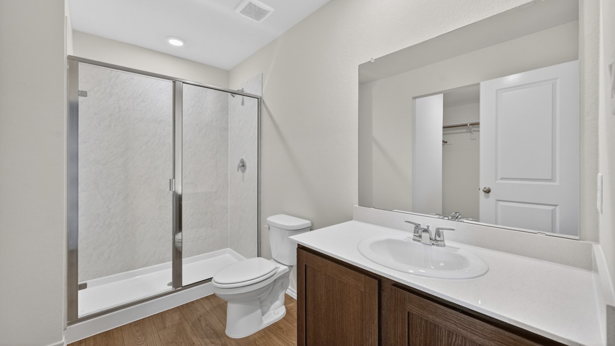 2921 Serenity Lane Sherman TX 75090
