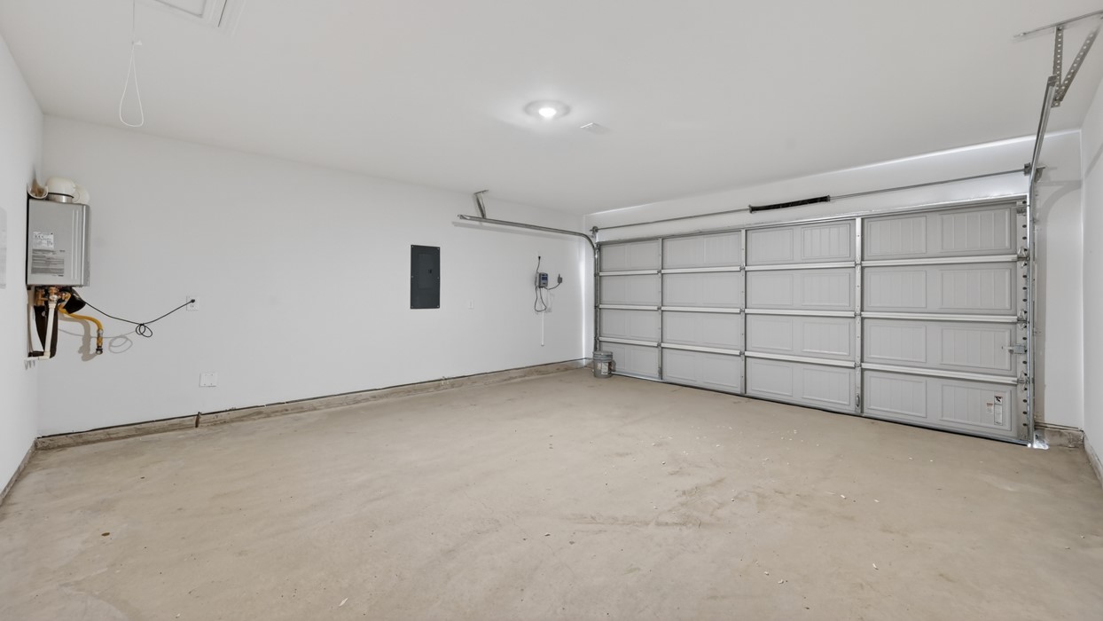 2921 Serenity Lane Sherman TX 75090