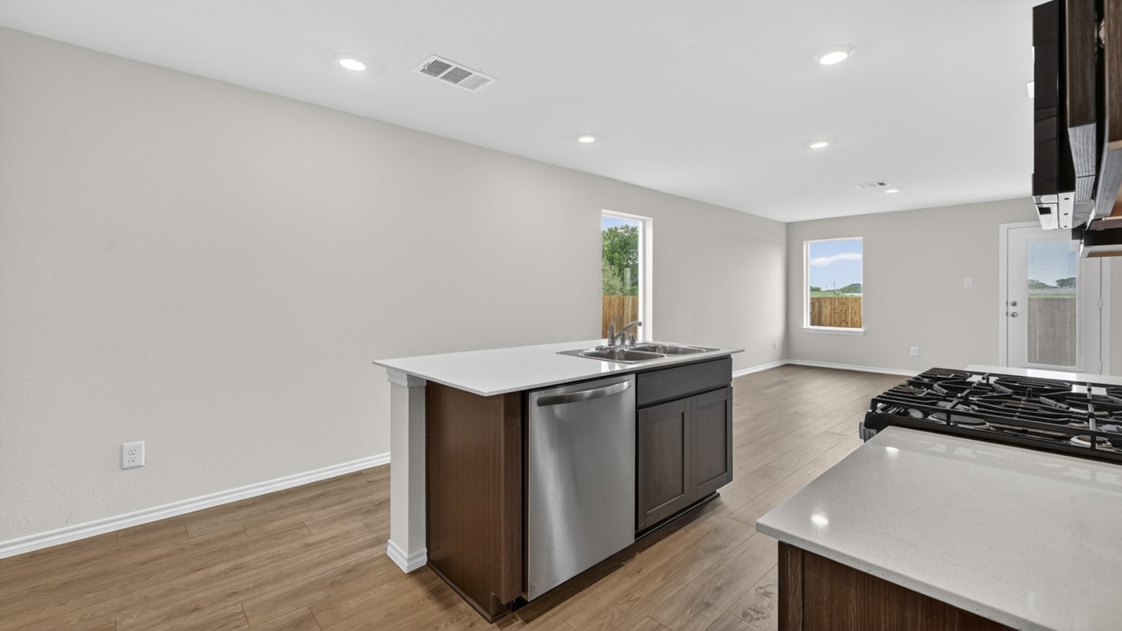 2921 Serenity Lane Sherman TX 75090