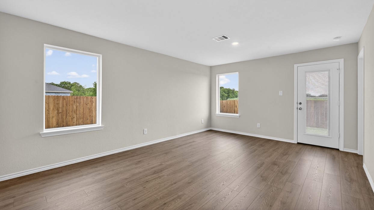 2921 Serenity Lane Sherman TX 75090