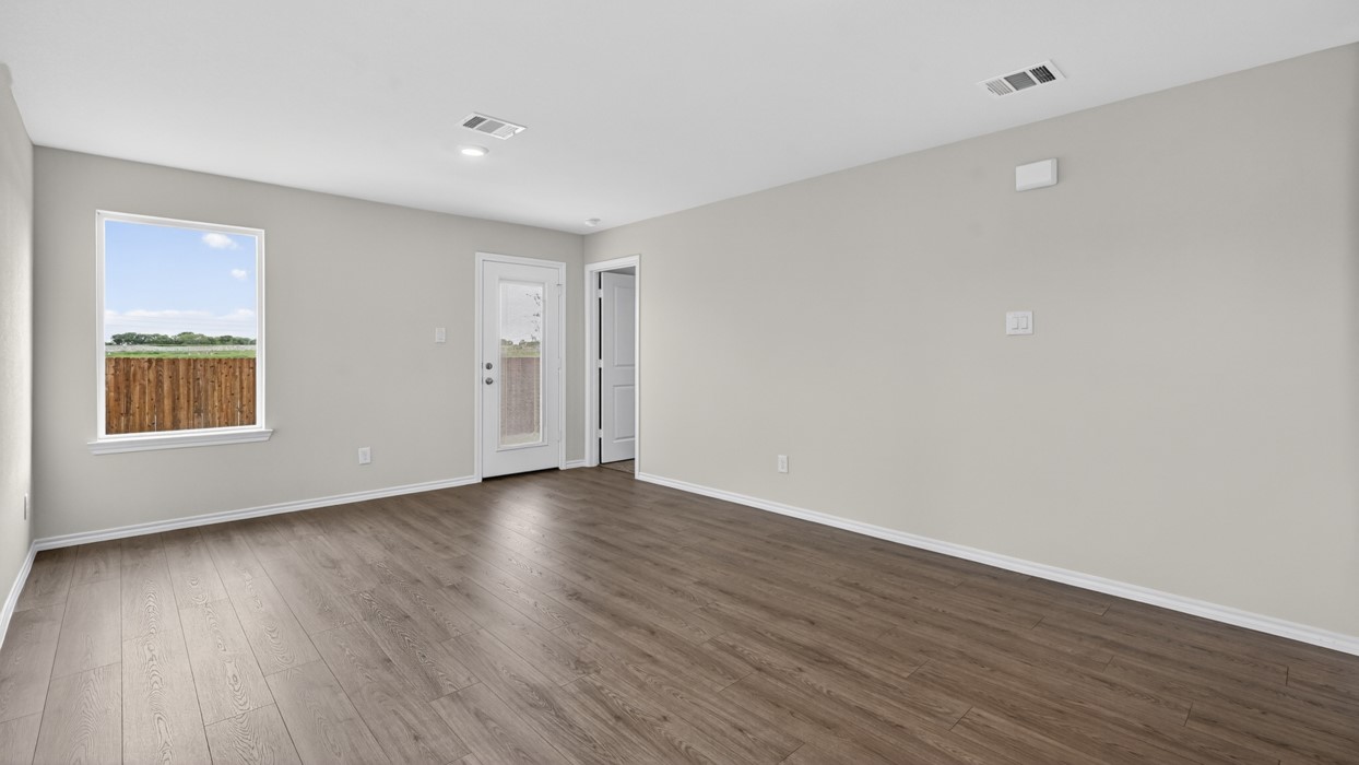 2921 Serenity Lane Sherman TX 75090