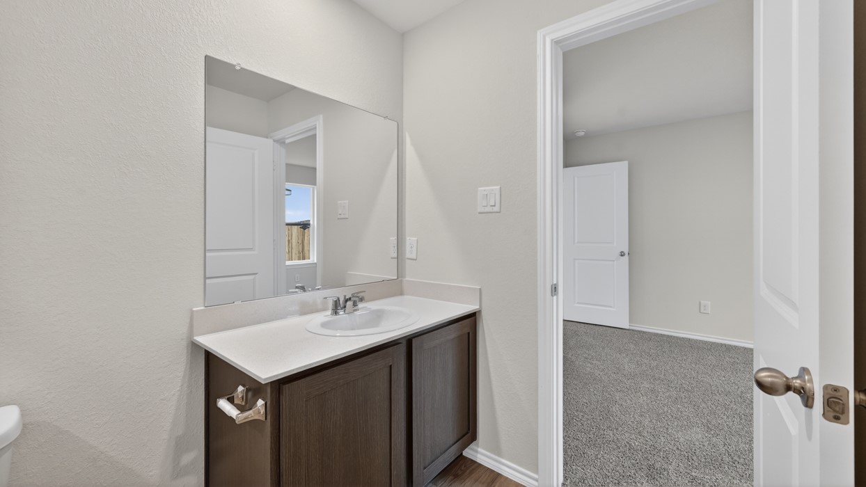2921 Serenity Lane Sherman TX 75090