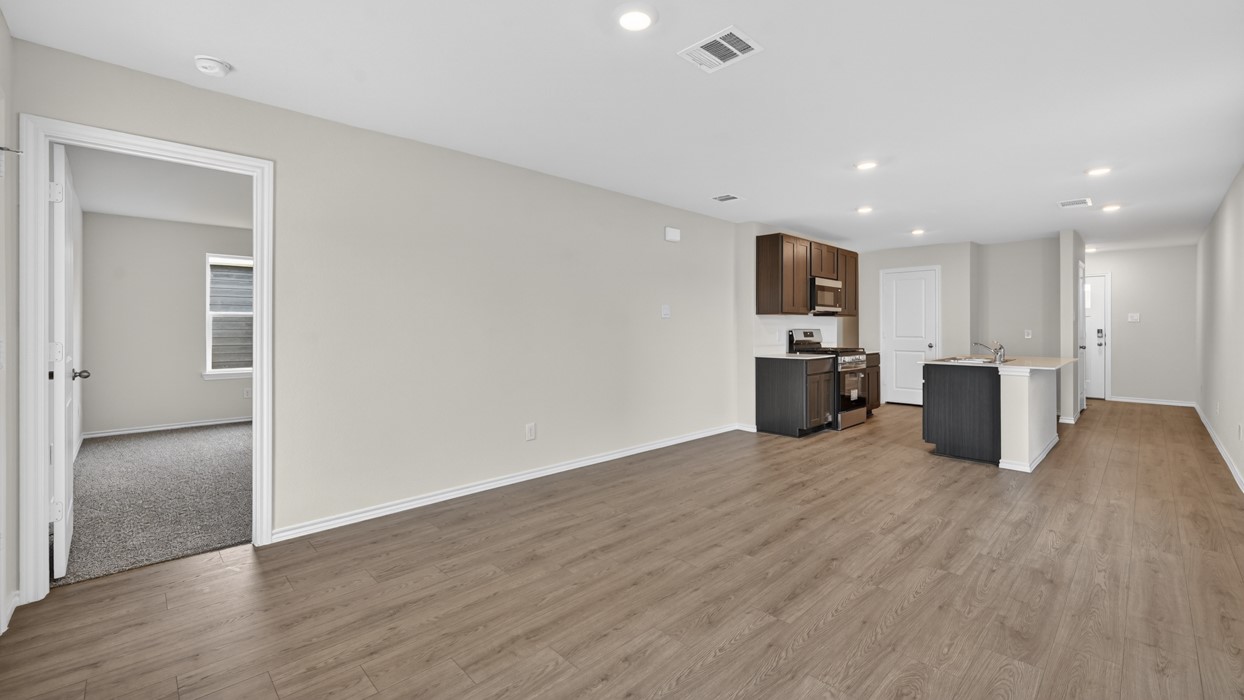 2921 Serenity Lane Sherman TX 75090