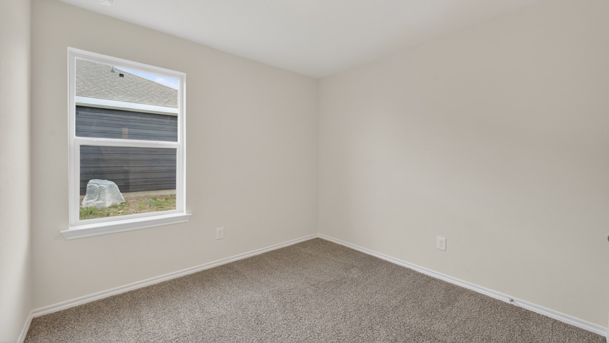 2921 Serenity Lane Sherman TX 75090