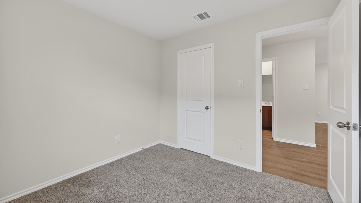 2921 Serenity Lane Sherman TX 75090