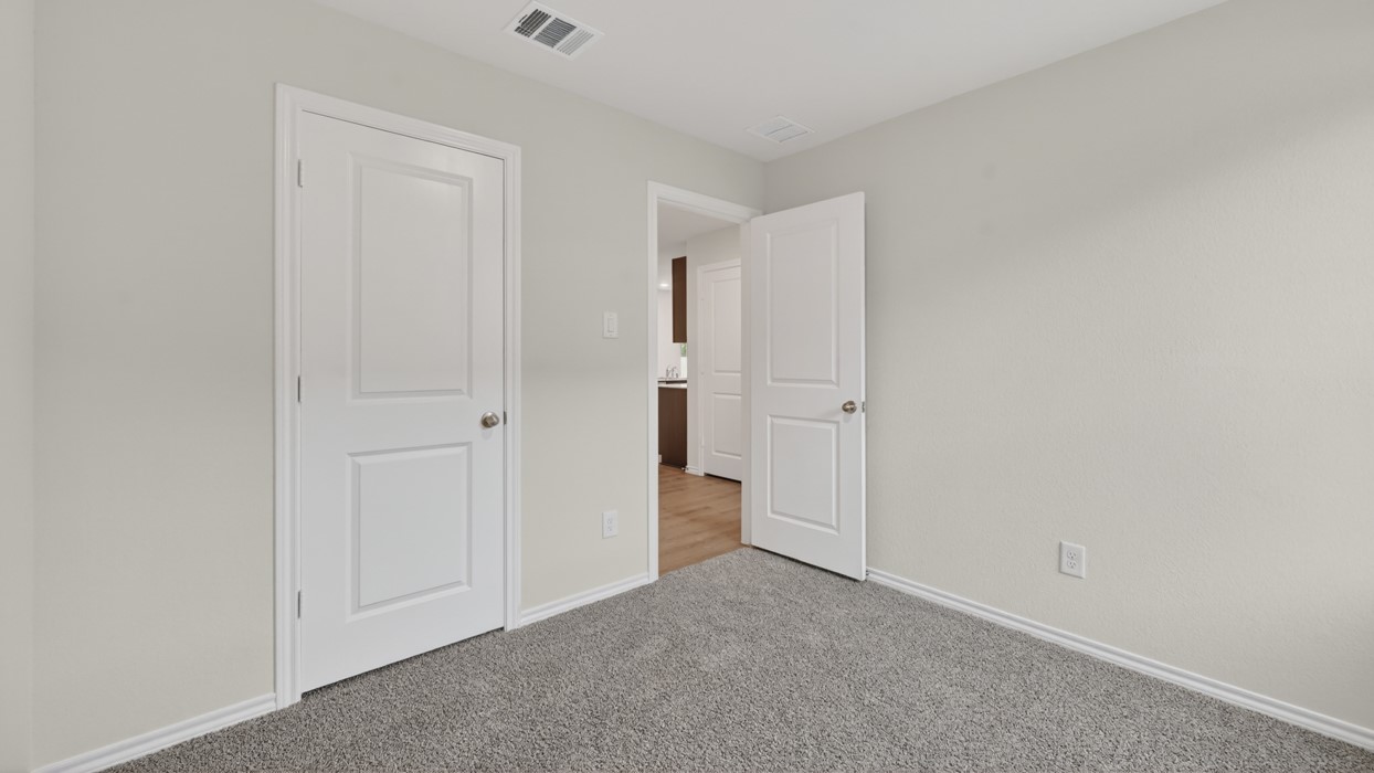 2921 Serenity Lane Sherman TX 75090