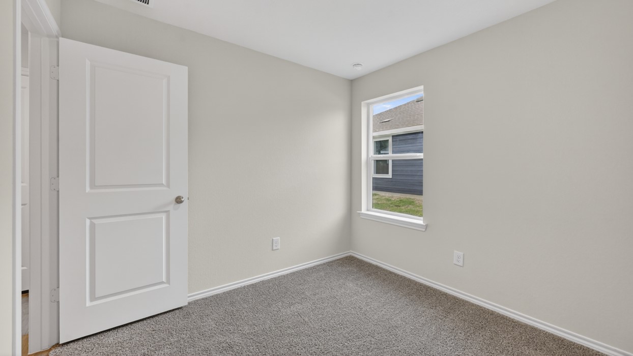 2921 Serenity Lane Sherman TX 75090