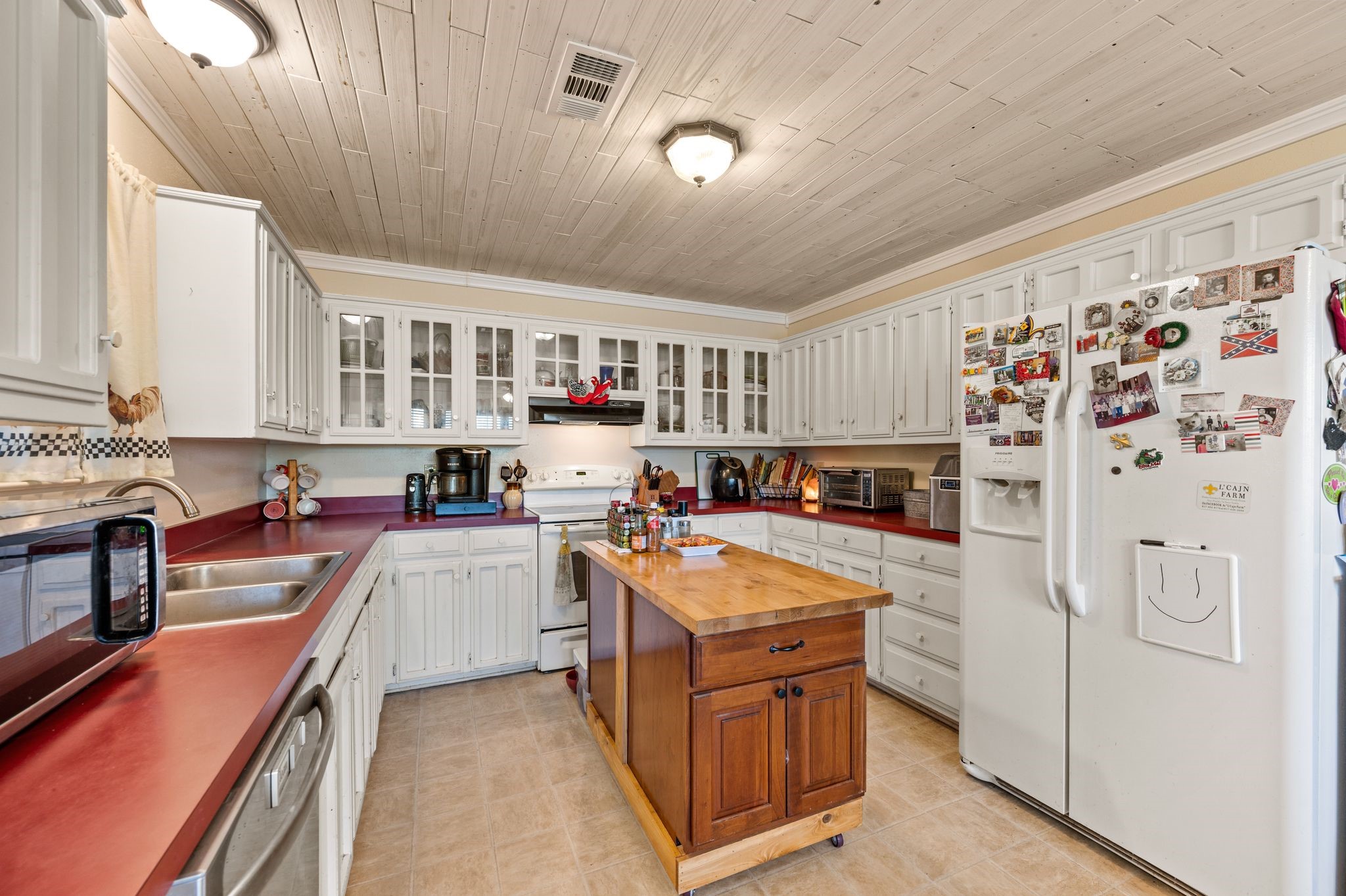 266 Old Chisholm Trail Rhome TX 76078