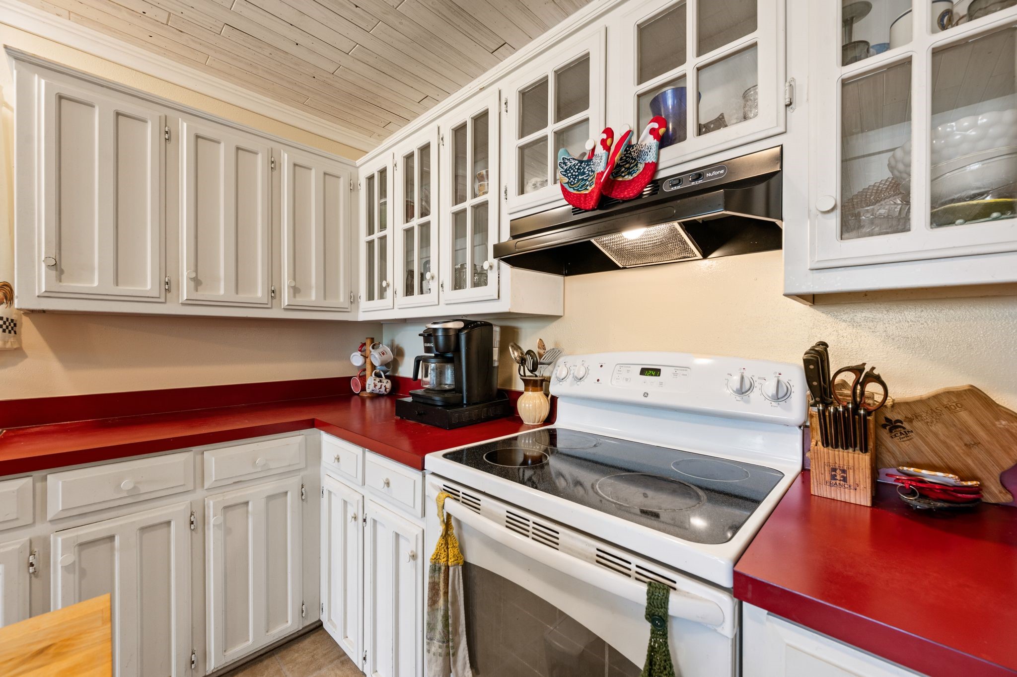 266 Old Chisholm Trail Rhome TX 76078