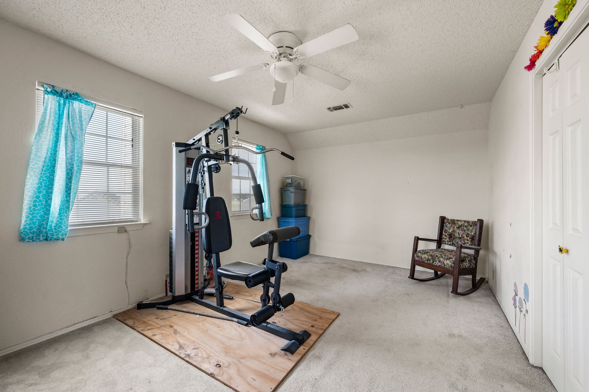 266 Old Chisholm Trail Rhome TX 76078