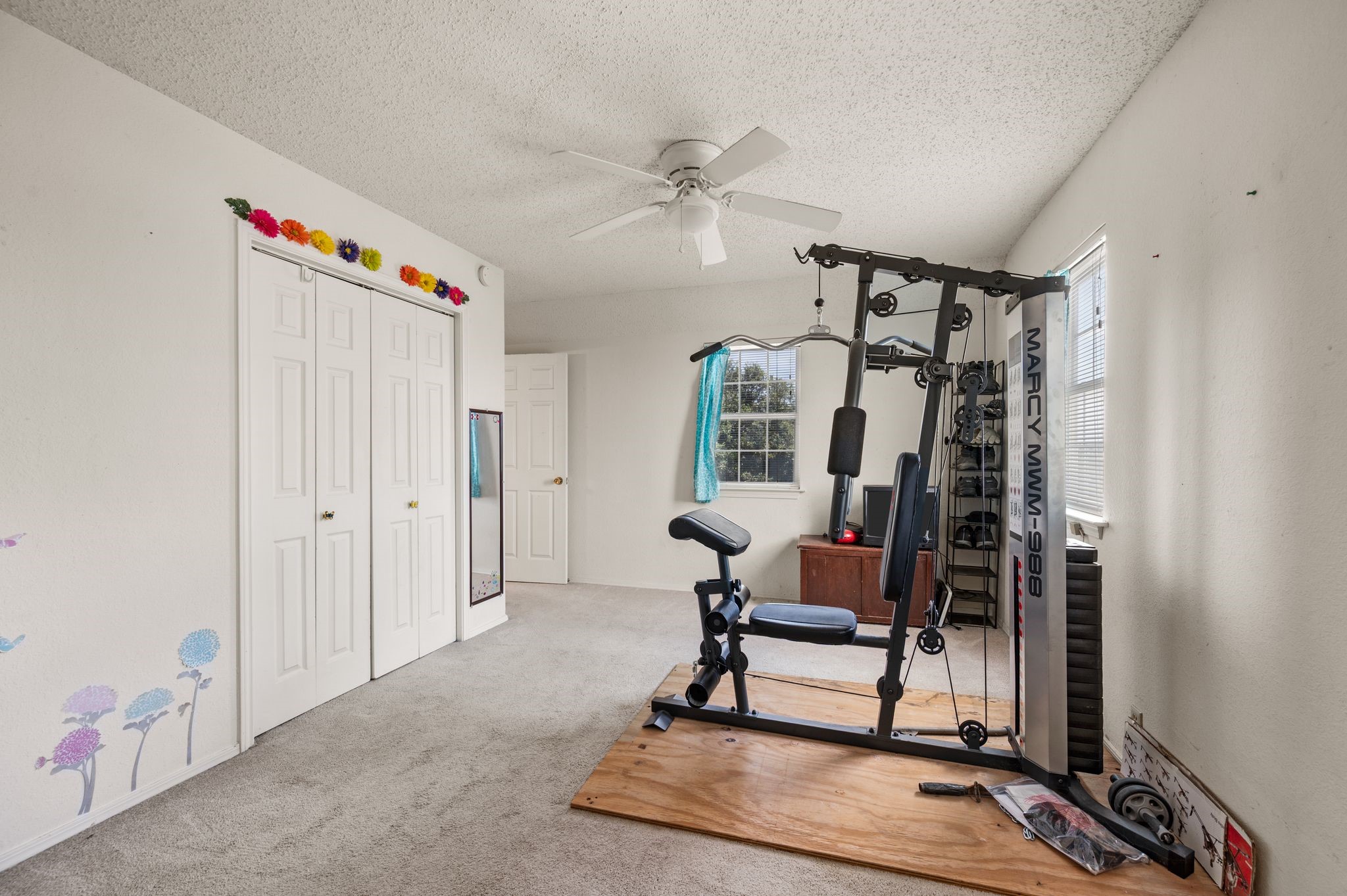 266 Old Chisholm Trail Rhome TX 76078