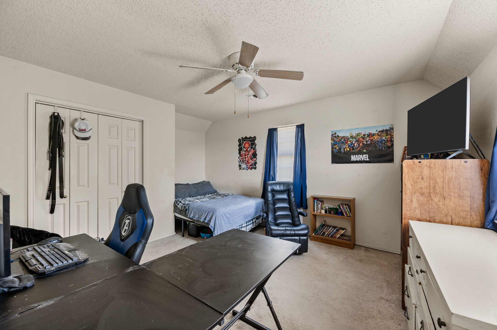 266 Old Chisholm Trail Rhome TX 76078