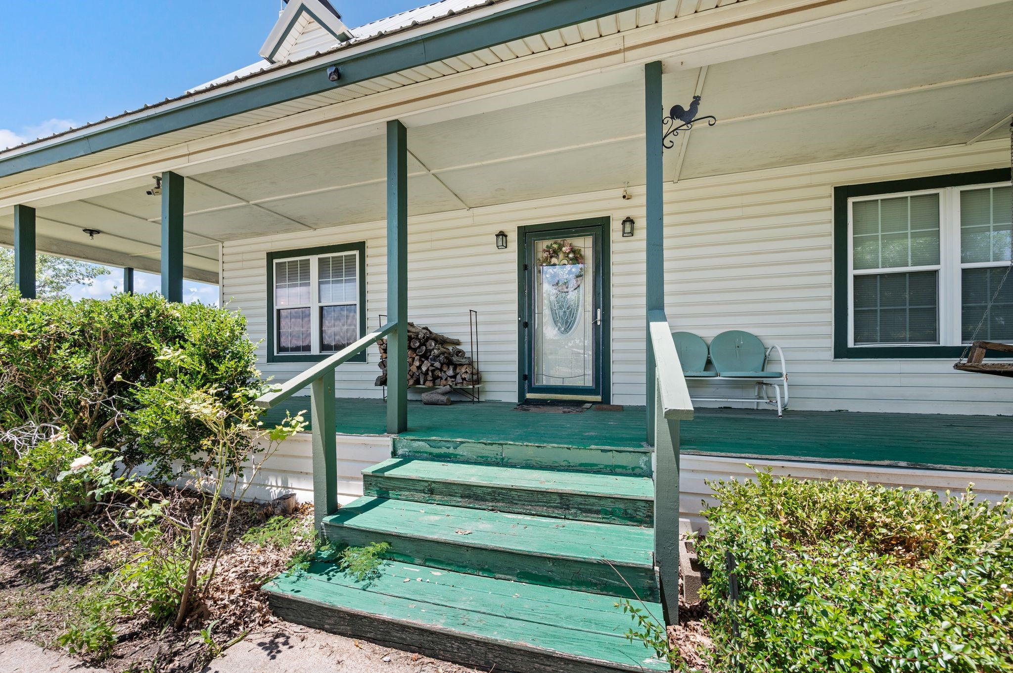 266 Old Chisholm Trail Rhome TX 76078