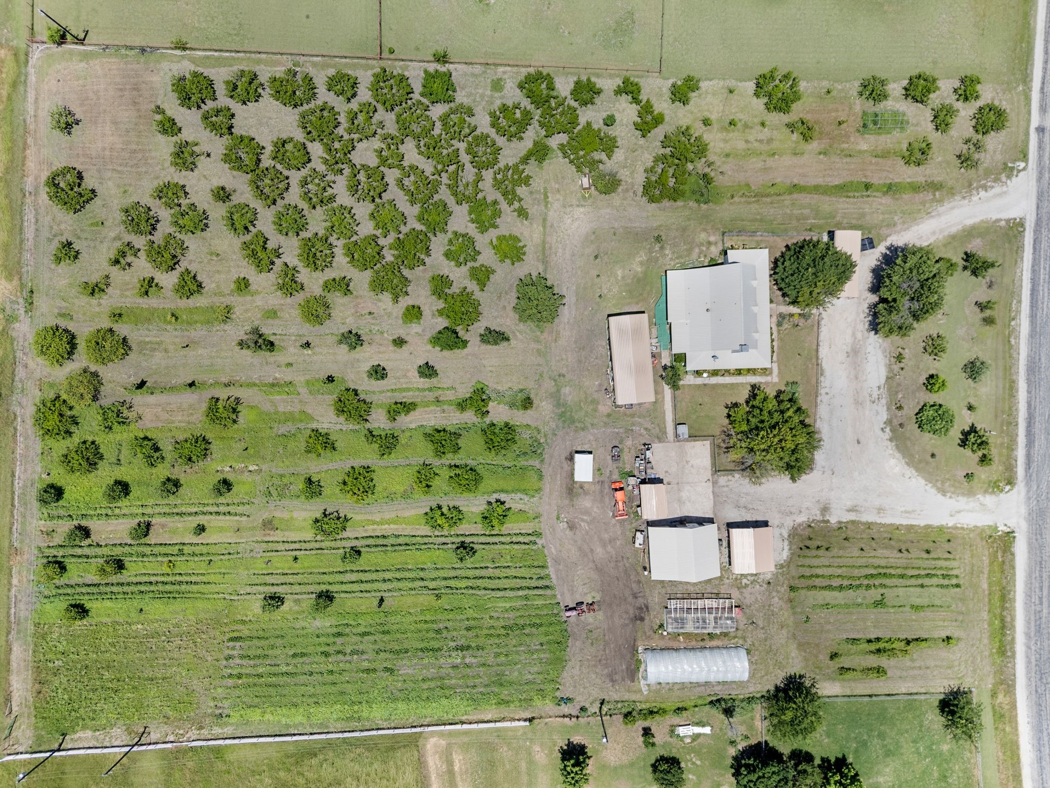 266 Old Chisholm Trail Rhome TX 76078