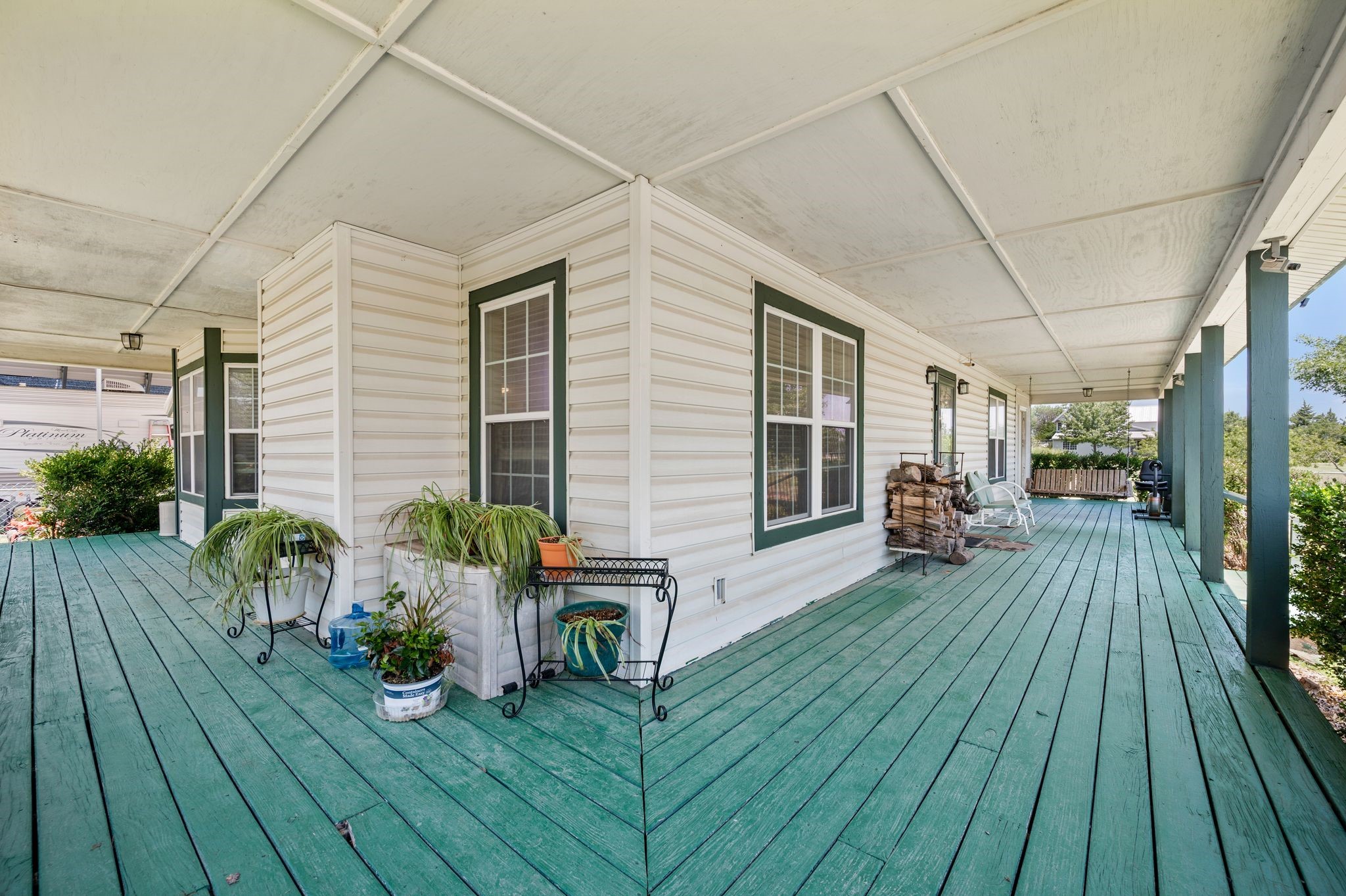 266 Old Chisholm Trail Rhome TX 76078